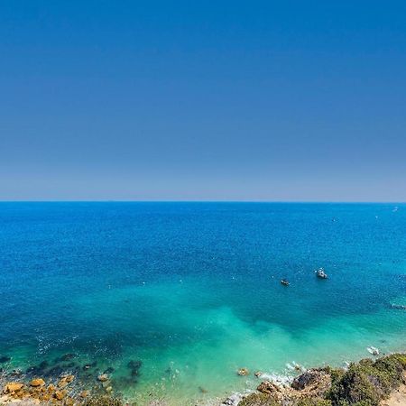 Lux Oceanfront Penthouse Suite Wpanoramic Views Avalon Exterior foto