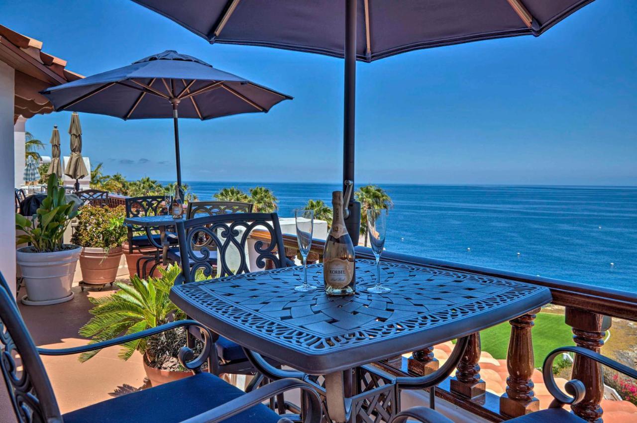 Lux Oceanfront Penthouse Suite Wpanoramic Views Avalon Exterior foto