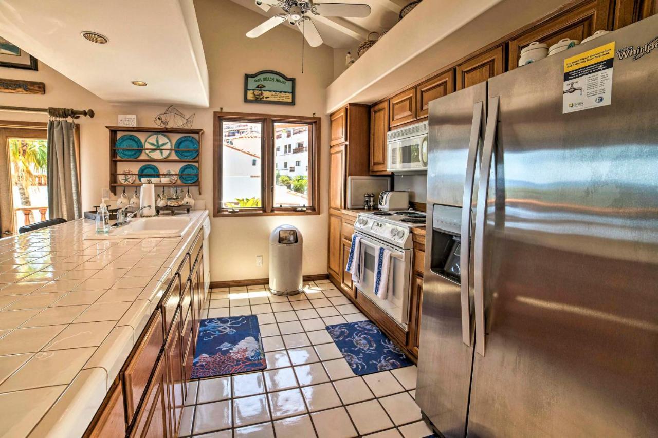 Lux Oceanfront Penthouse Suite Wpanoramic Views Avalon Exterior foto